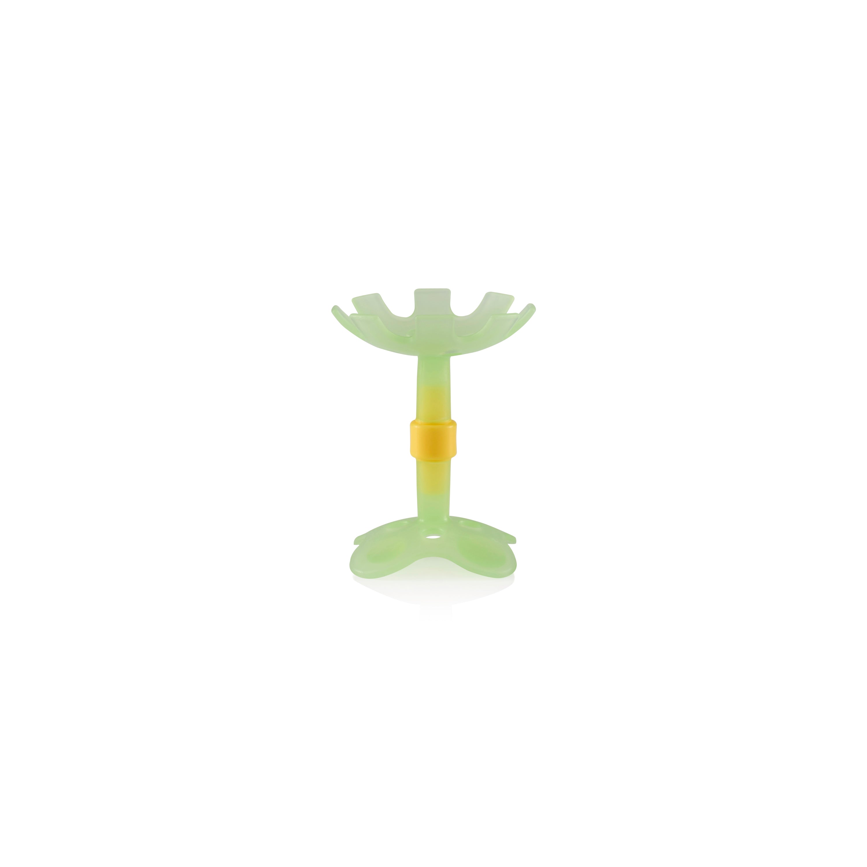 Training Teether Step 1 (Green)