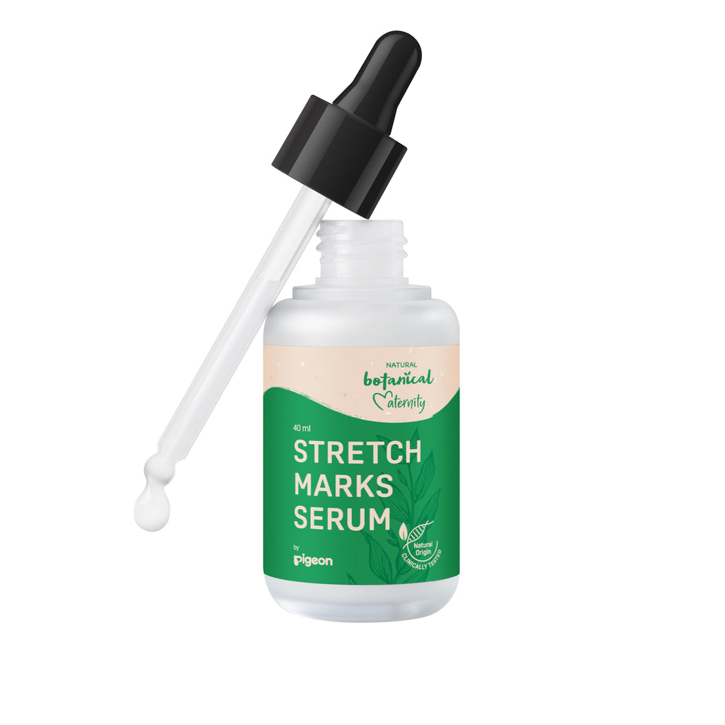 stretch mark serum