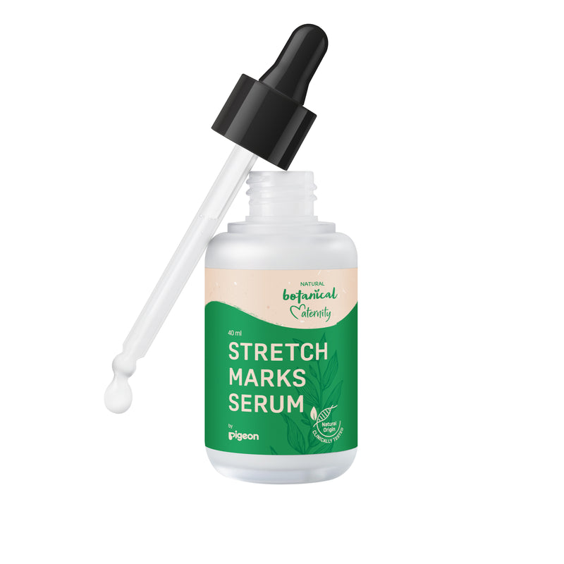 stretch mark serum