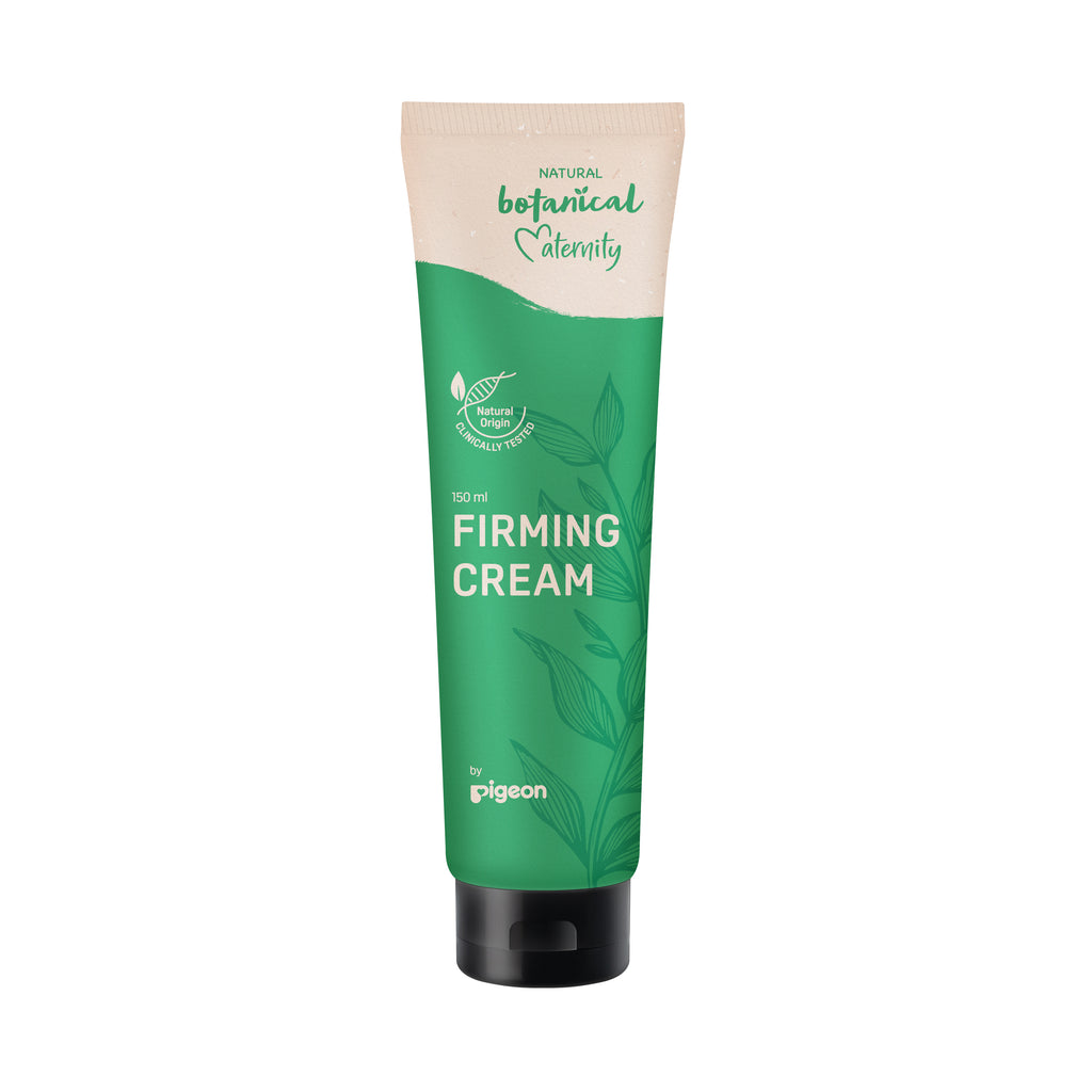 Natural Botanical Maternity Firming Cream 150ml
