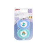 MiniLight Pacifier - Twin Pack