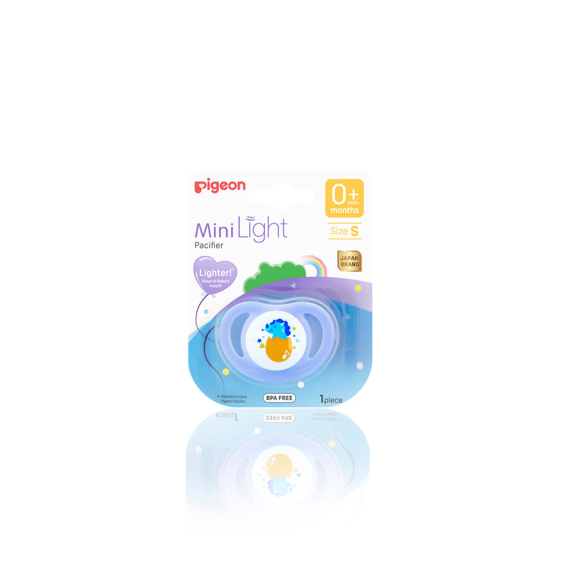 MiniLight Pacifier - Single Pack