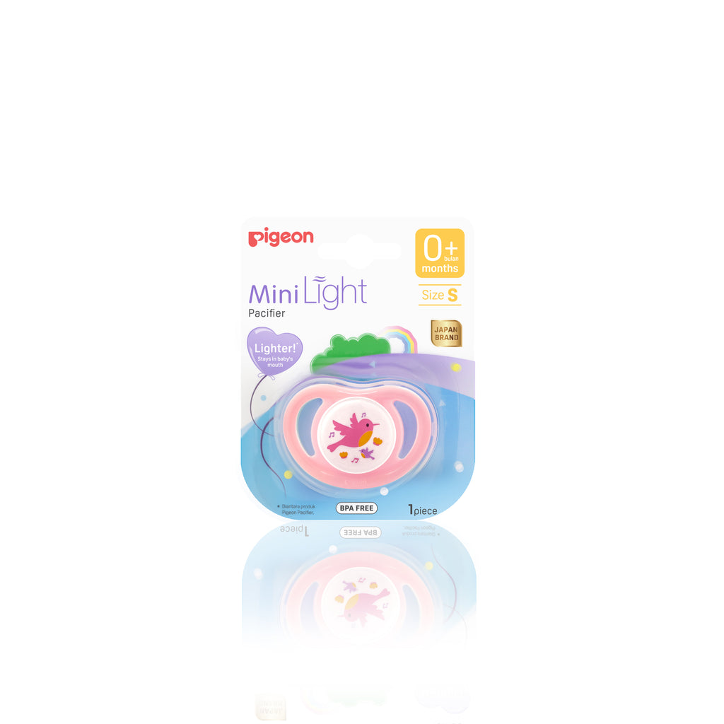 MiniLight Pacifier - Single Pack