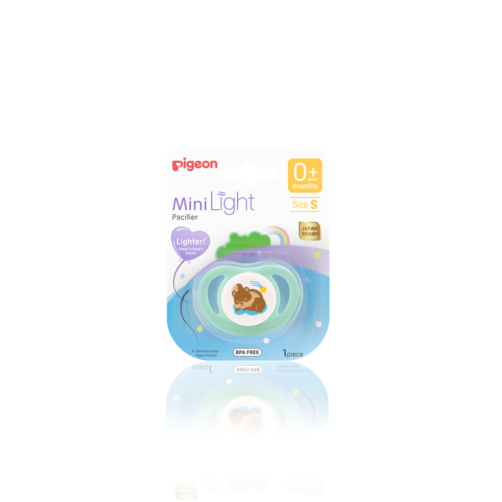 MiniLight Pacifier - Single Pack