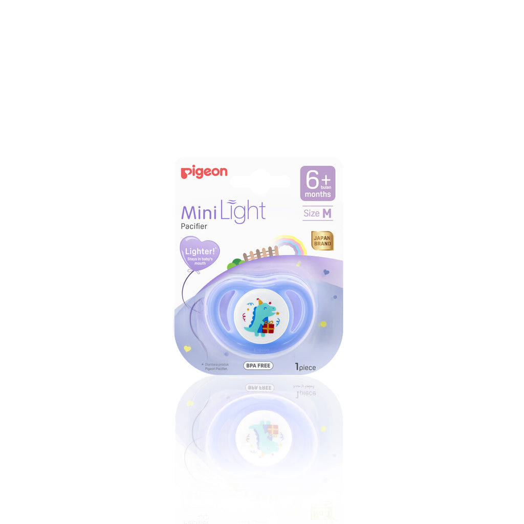 MiniLight Pacifier - Single Pack