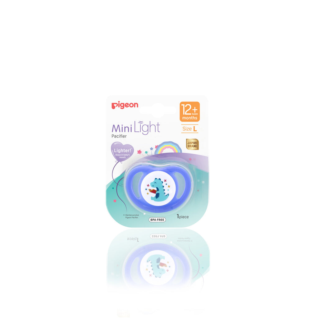 MiniLight Pacifier - Single Pack