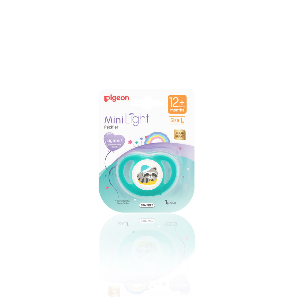 MiniLight Pacifier - Single Pack