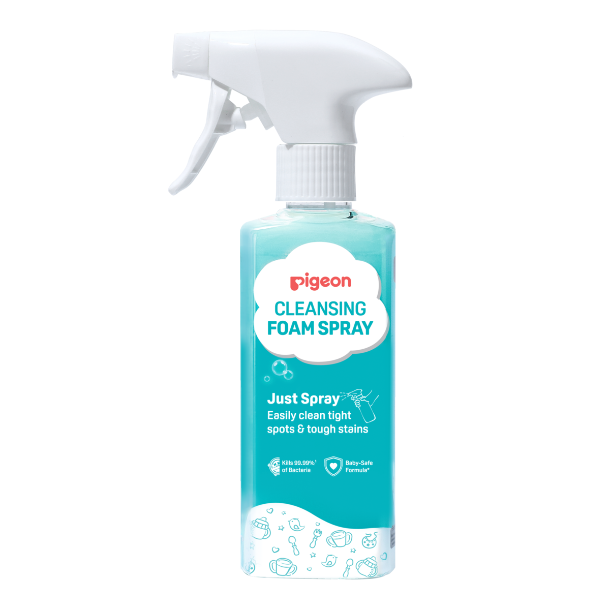 Cleansing Foam Spray 280ml