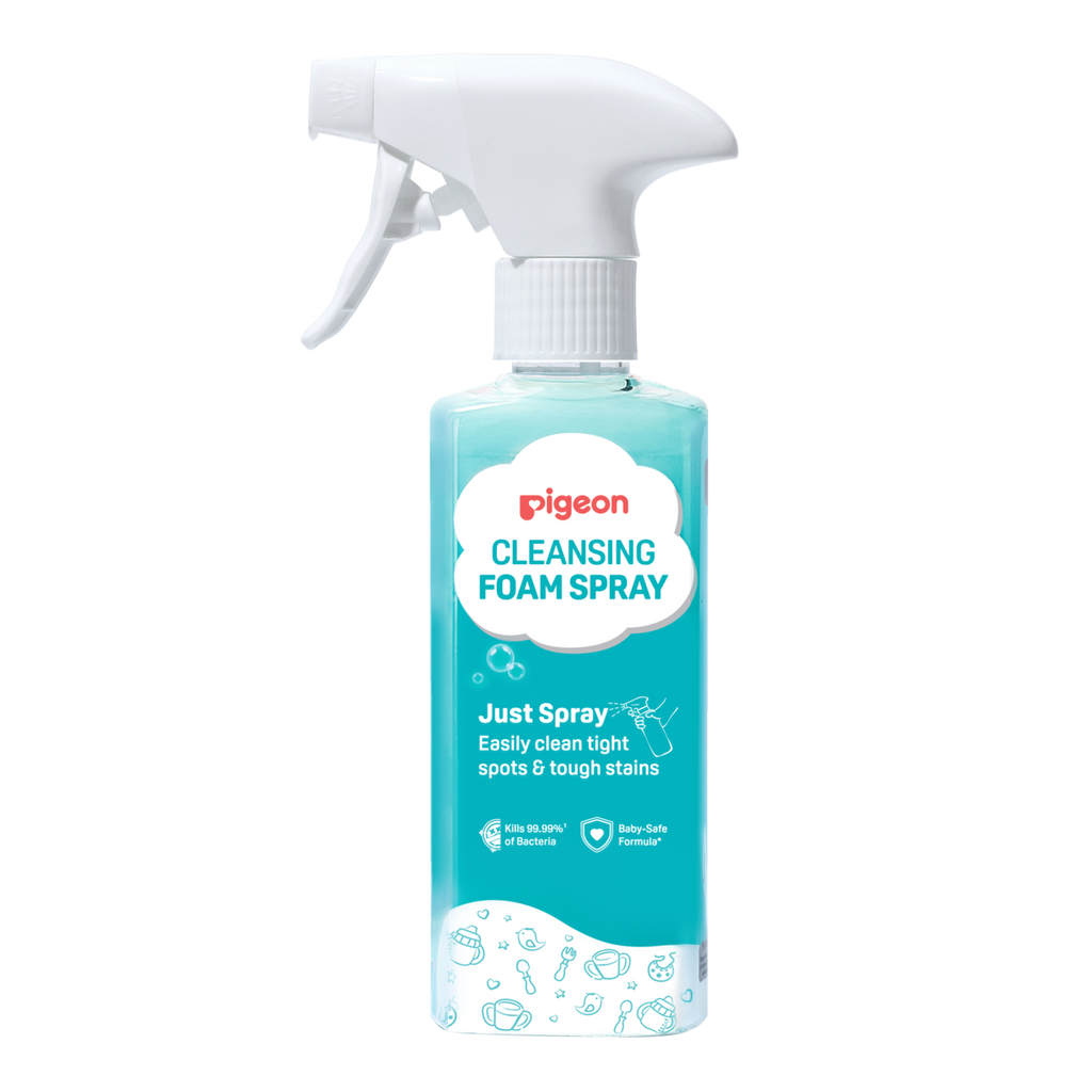 Cleansing Foam Spray 280ml