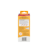 PIGEON FLEXIBLE CURVE BOTTLE PP FOREST 150ML 