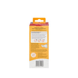 PIGEON FLEXIBLE CURVE BOTTLE PP GARDEN 150ML