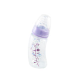 PIGEON FLEXIBLE CURVE BOTTLE PP GARDEN 150ML