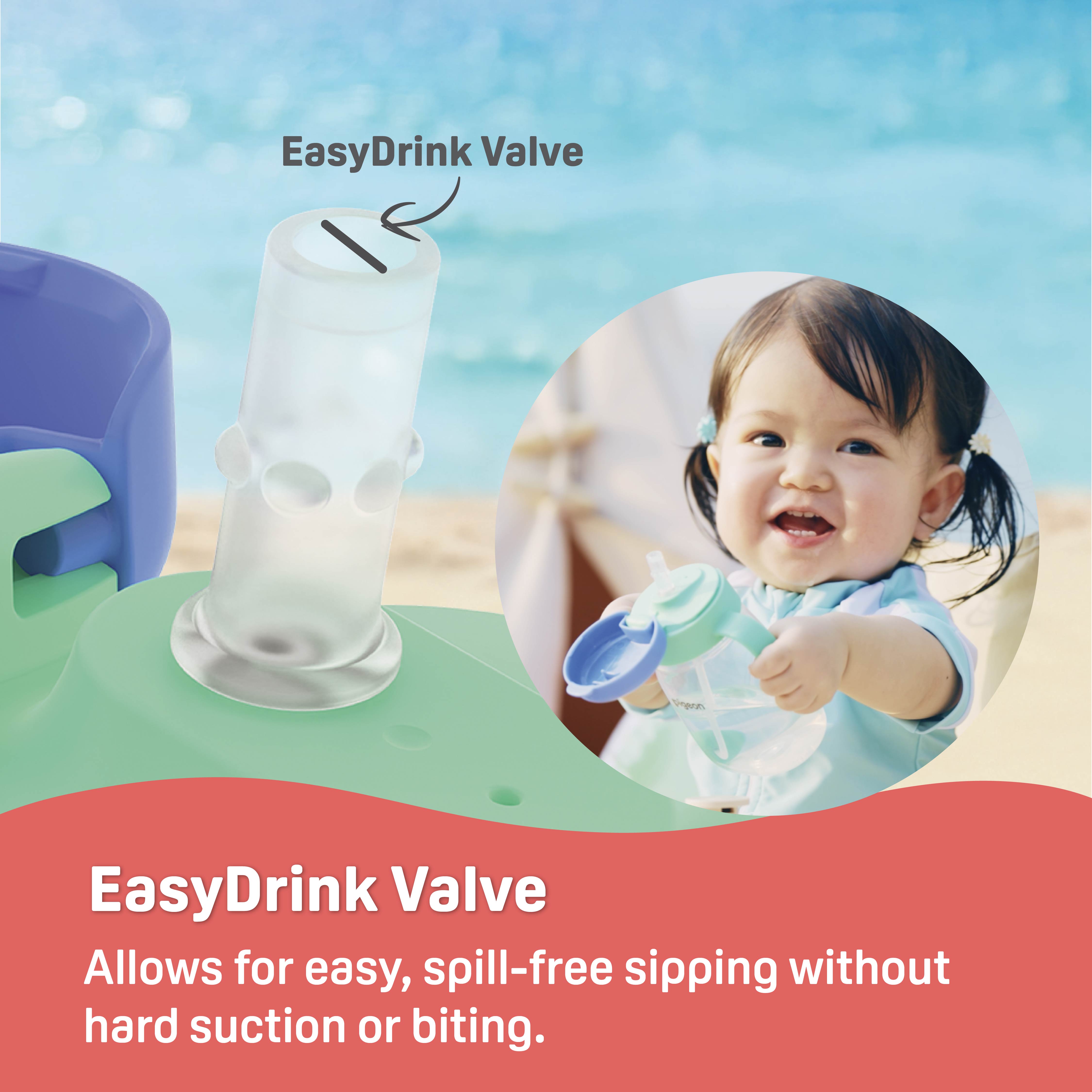 COMING SOON! StarTouch™ Replacement Straw Set - Berry Blast