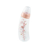 PIGEON FLEXIBLE CURVE BOTTLE PP FARM 250ML