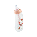 PIGEON FLEXIBLE CURVE BOTTLE PP FARM 250ML