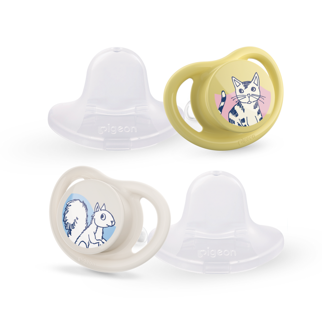 Minilight Pacifier Sustainable Collection BPP (2pc) S