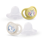 Minilight Pacifier Sustainable Collection BPP (2pc) S