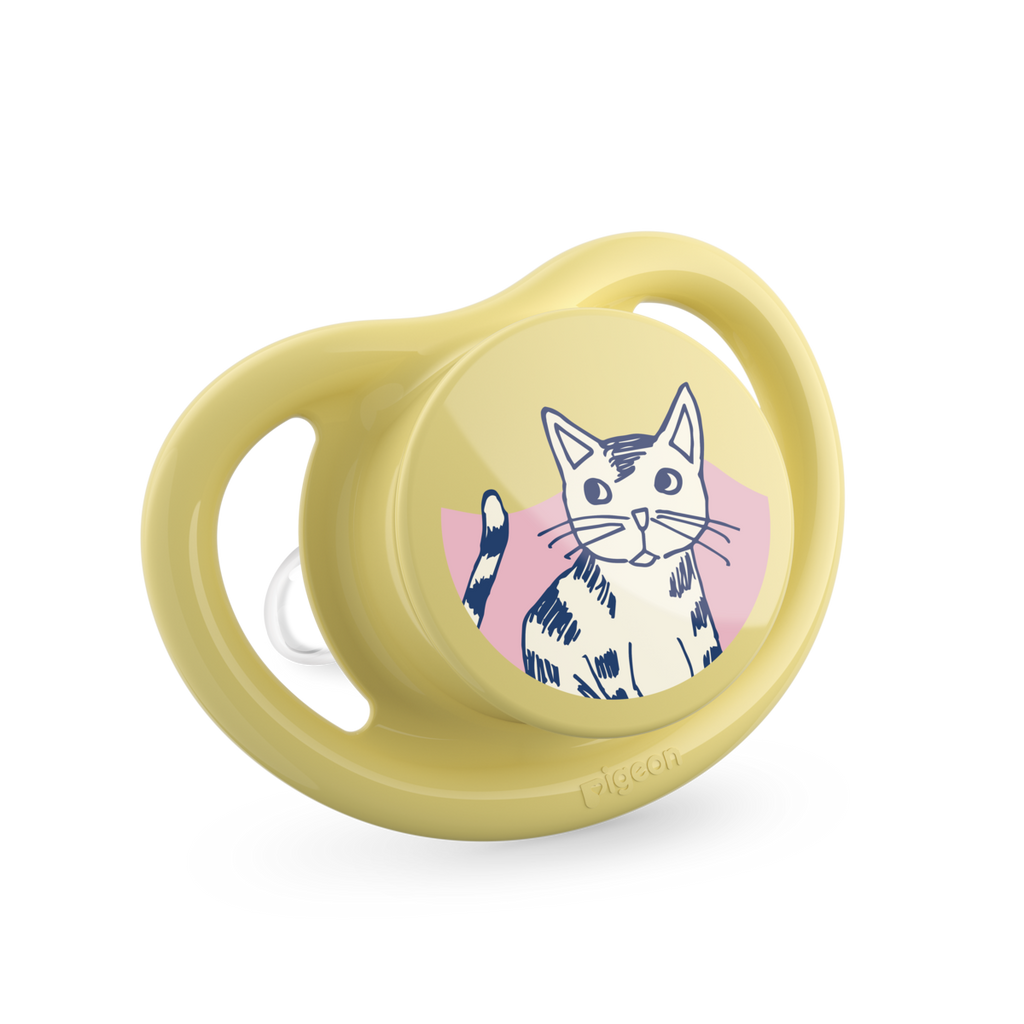 Minilight Pacifier Sustainable Collection BPP (2pc) S