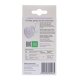 Minilight Pacifier Sustainable Collection BPP (2pc) M
