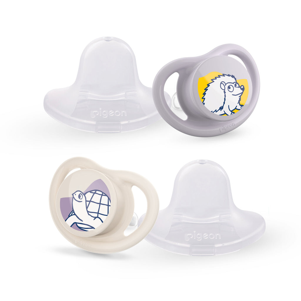 Minilight Pacifier Sustainable Collection BPP (2pc) M
