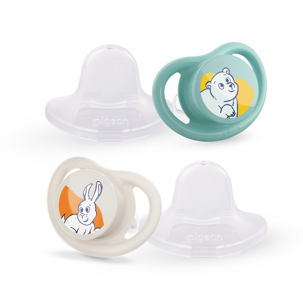 Minilight Pacifier Sustainable Collection BPP (2pc) L