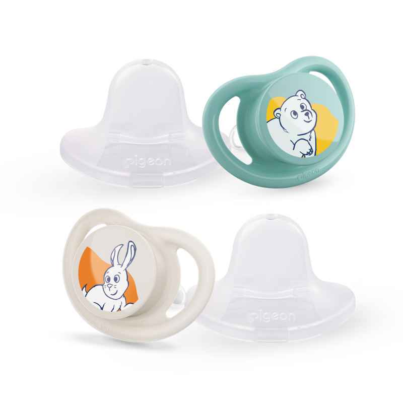 Minilight Pacifier Sustainable Collection BPP (2pc) L