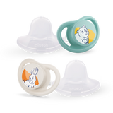 Minilight Pacifier Sustainable Collection BPP (2pc) L