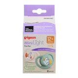 Minilight Pacifier Sustainable Collection BPP (2pc) L