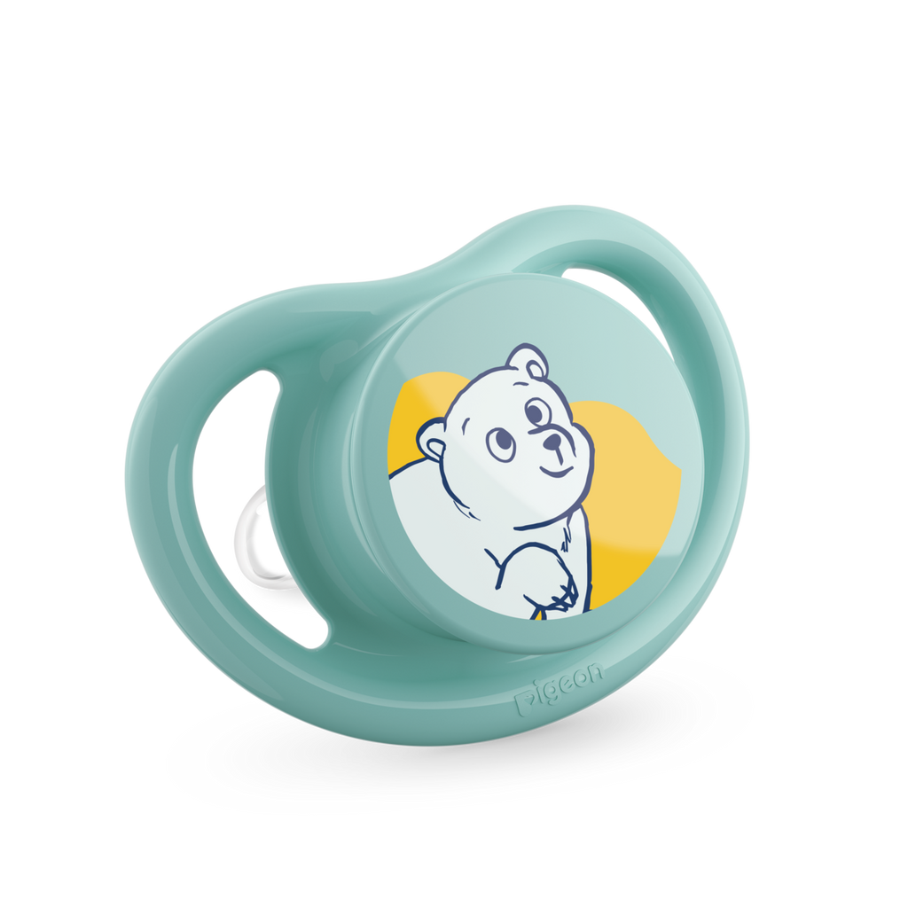 Minilight Pacifier Sustainable Collection BPP (2pc) L