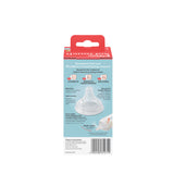 PIGEON SOFTOUCH BPP BOTTLE GLASS 160ML