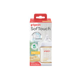 SOFTOUCH BPP BOTTLE PPSU 160ML