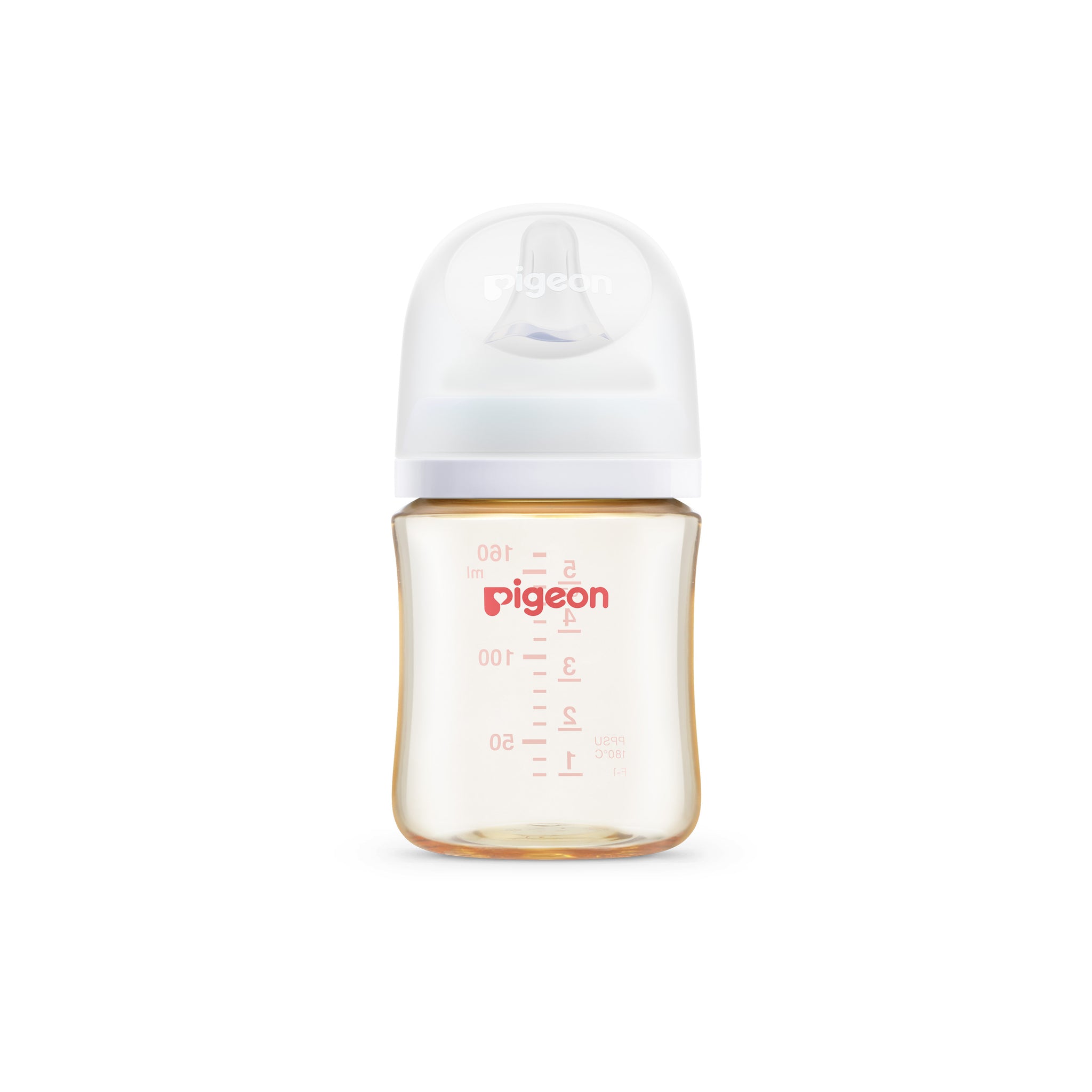 SOFTOUCH BPP BOTTLE PPSU 160ML