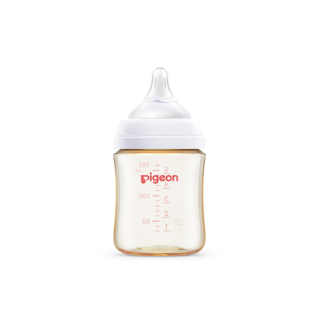 SOFTOUCH BPP BOTTLE PPSU 160ML