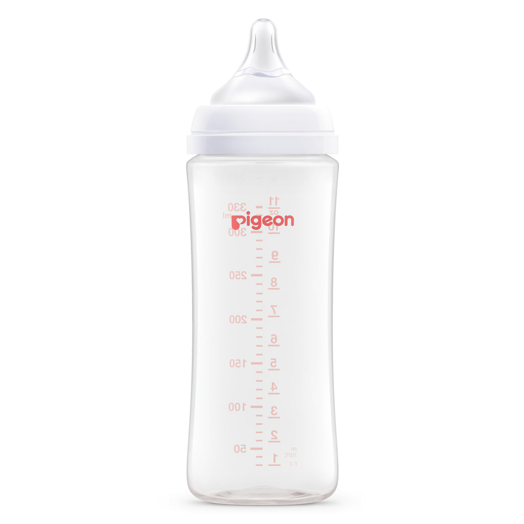 SOFTOUCH BPP BOTTLE PP 330ML