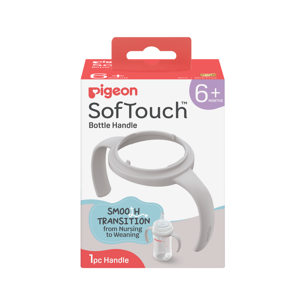 SOFTOUCH BPP STEP UP BOTTLE HANDLE (EN)