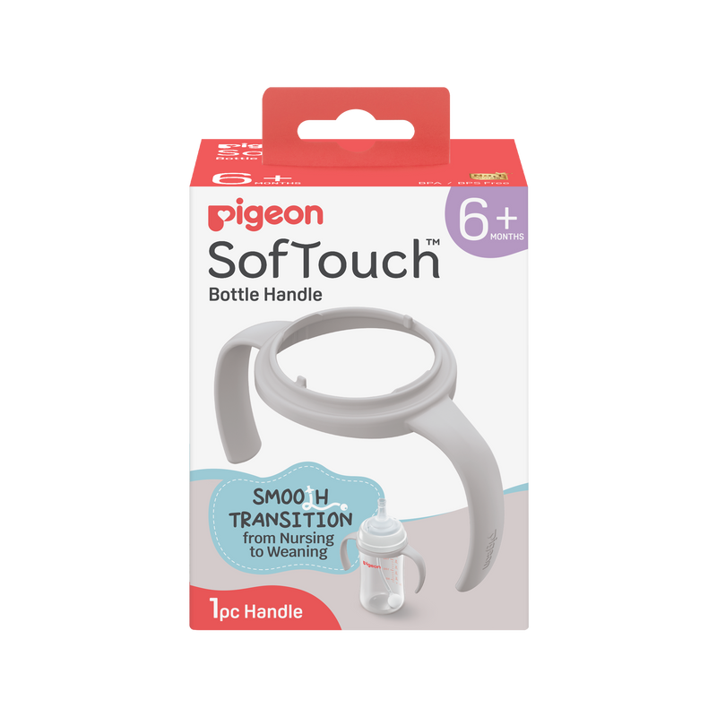 SOFTOUCH BPP STEP UP BOTTLE HANDLE (EN)