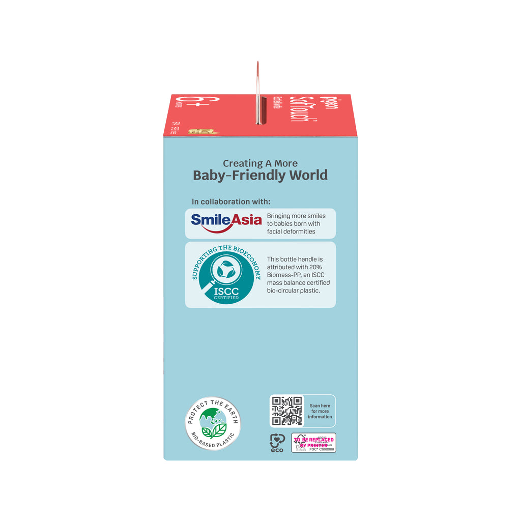 SOFTOUCH BPP STEP UP BOTTLE HANDLE (EN)