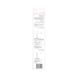 SOFTOUCH 2 STEP CLEANING STRAW