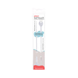 SOFTOUCH 2 STEP CLEANING STRAW