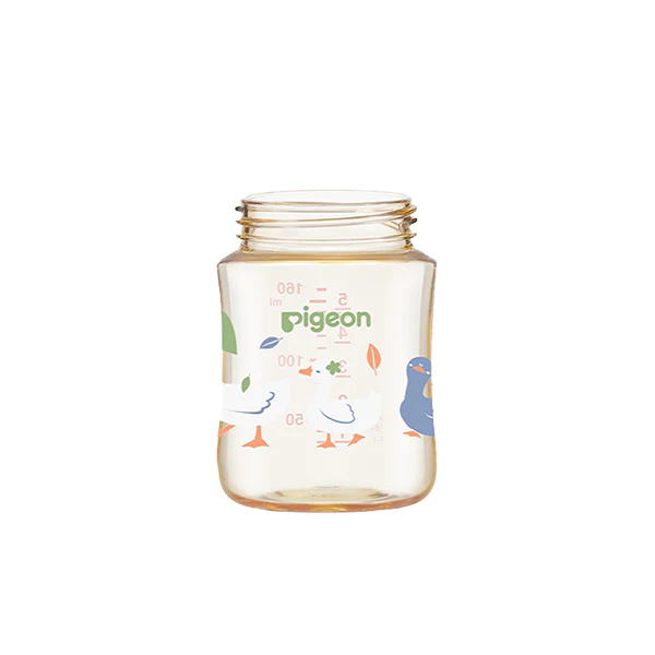 BYOB PPSU Bottle 160ml Goose