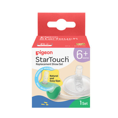 StarTouch™ Replacement Straw Set - Mint To Be