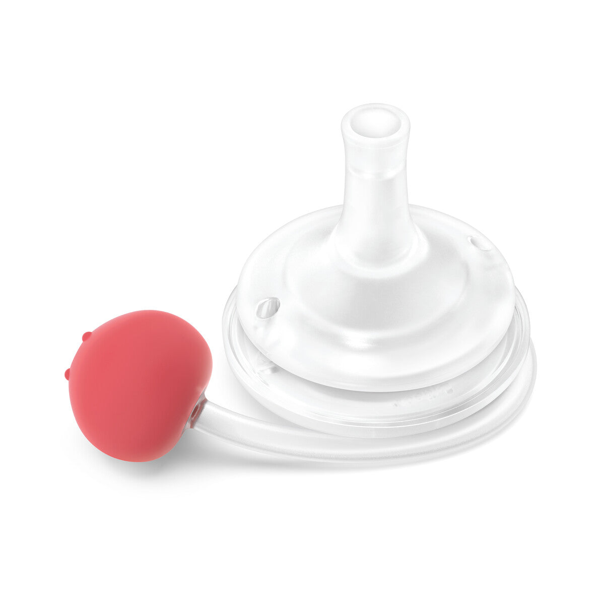 SofTouch™ Drinking Straw Set