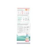 Pigeon SofTouch BPP Bottle PP 240ml Twin Colour Cap