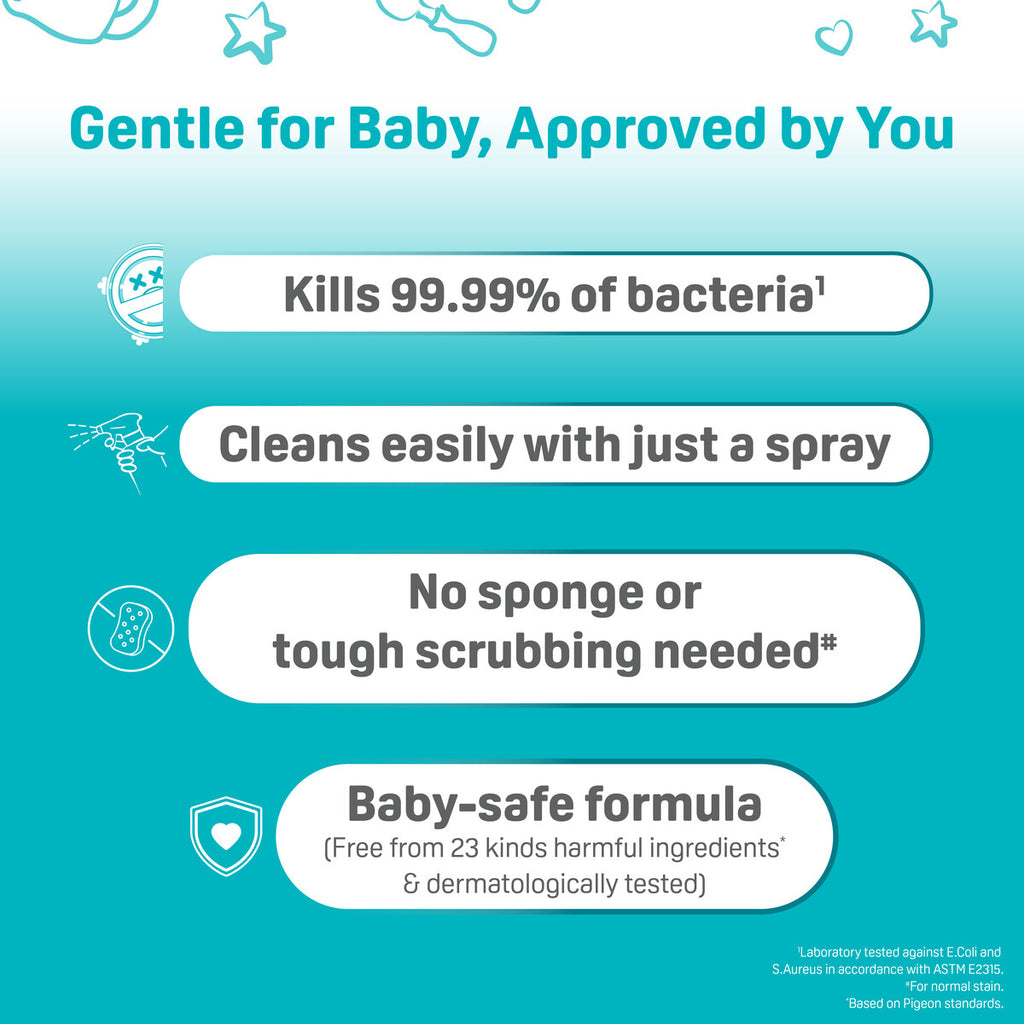 Cleansing Foam Spray 280ml