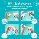 Cleansing Foam Spray 280ml