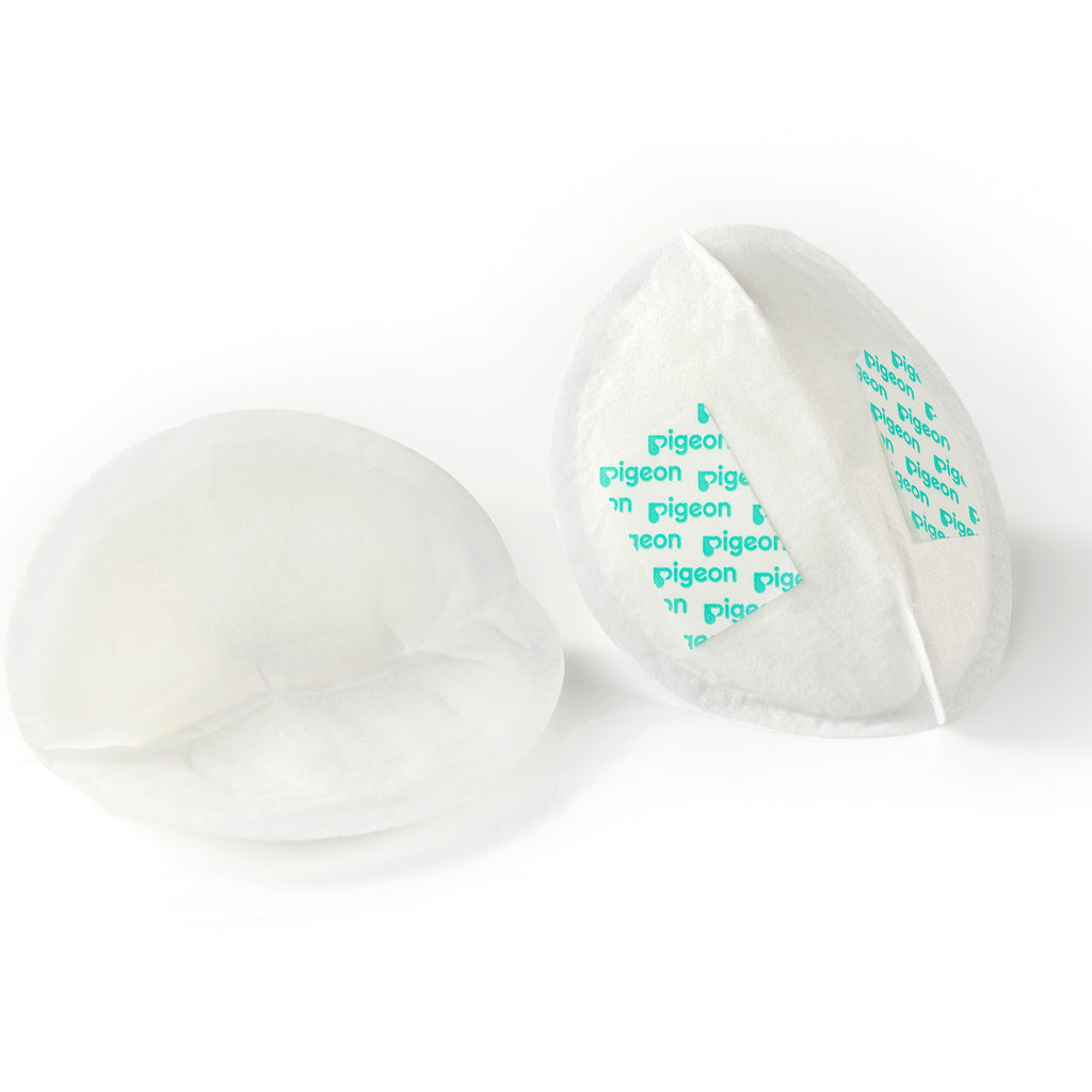 ComfyFeel™ Breast Pads 60 pack + 12 FREE