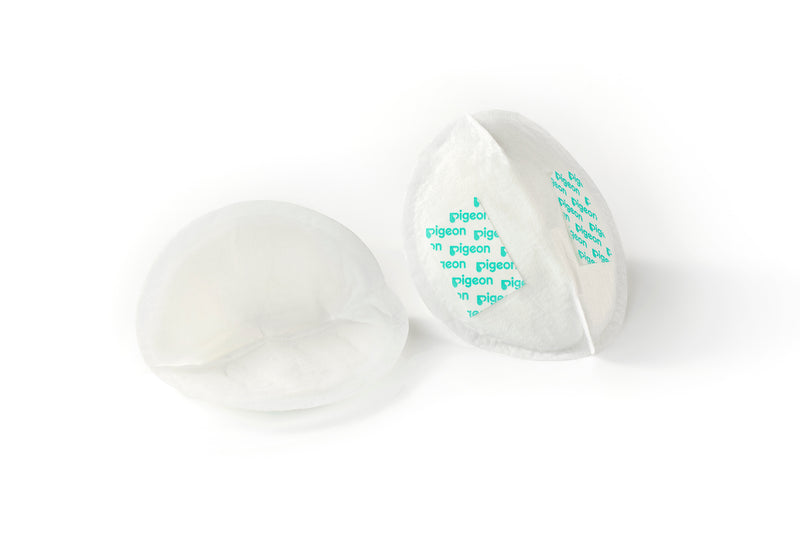 ComfyFeel™ Breast Pads 60 pack + 12 FREE