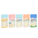 Breastmilk Storage Bags 25 Pack - Holidays