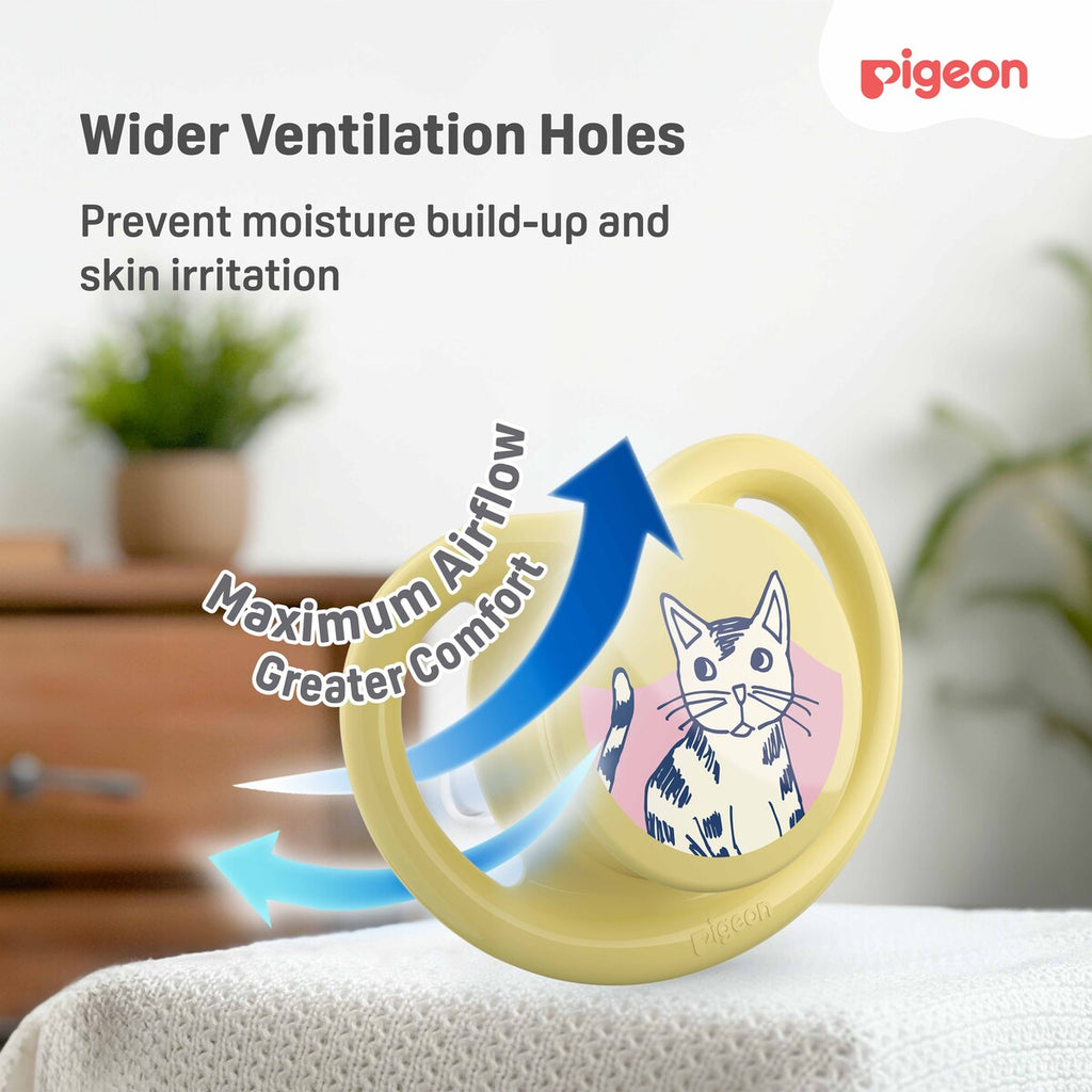 Minilight Pacifier Sustainable Collection BPP (2pc) S