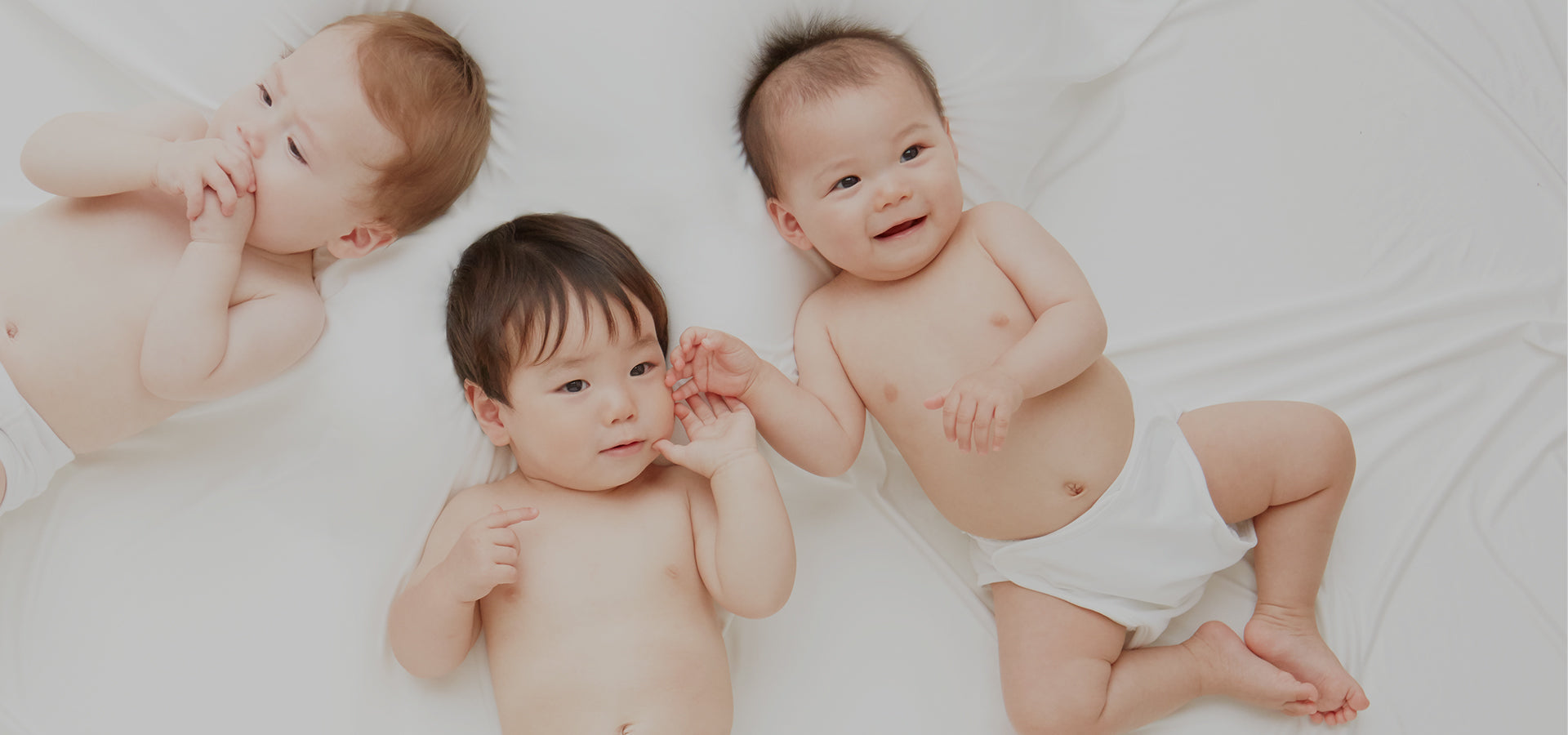 Build Your Own Newborn Bundle